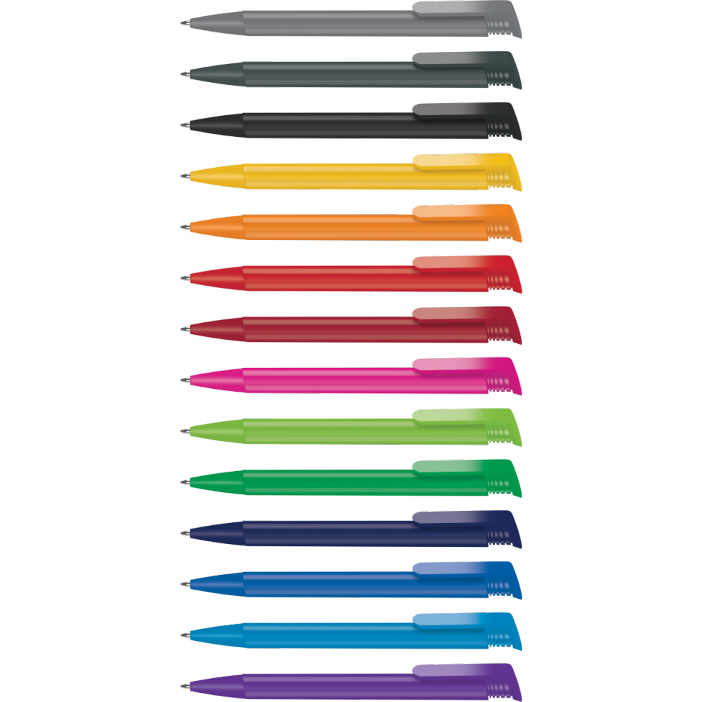 Albion Colour Ballpen