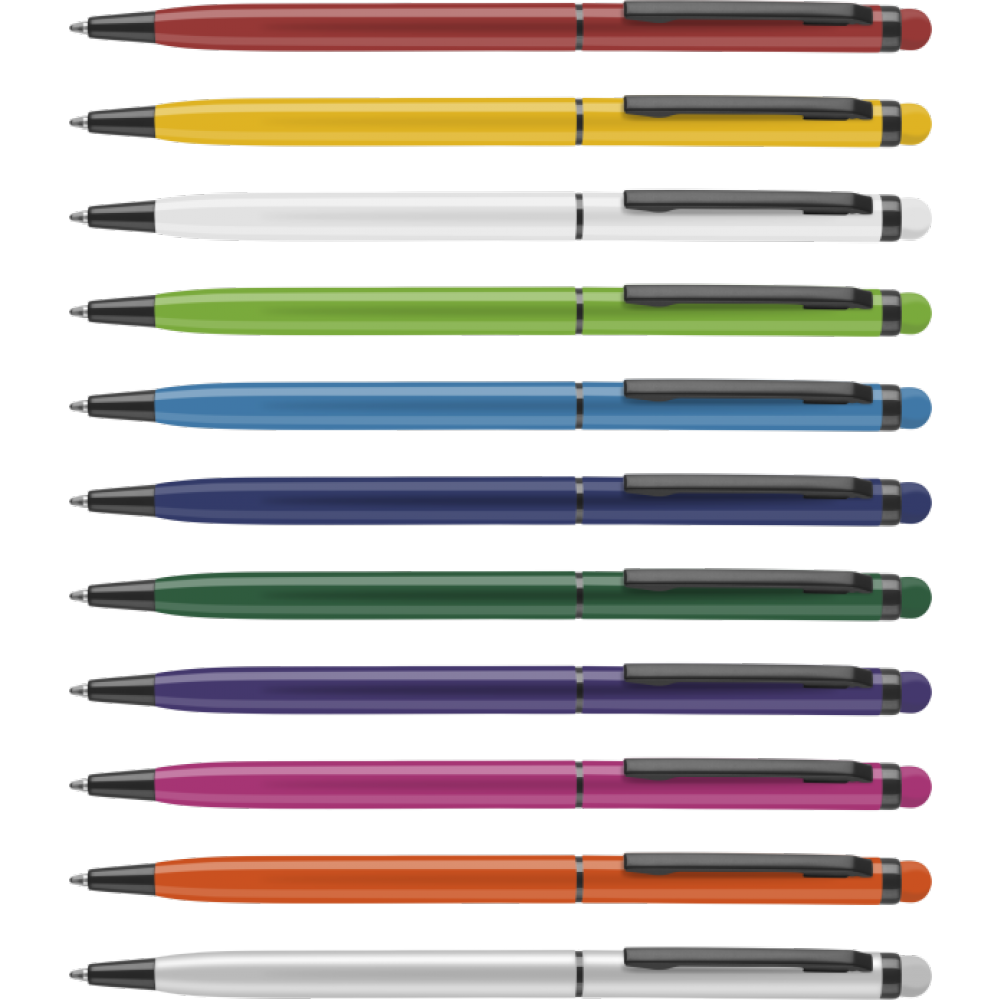 Cheviot-i Noir Ballpen
