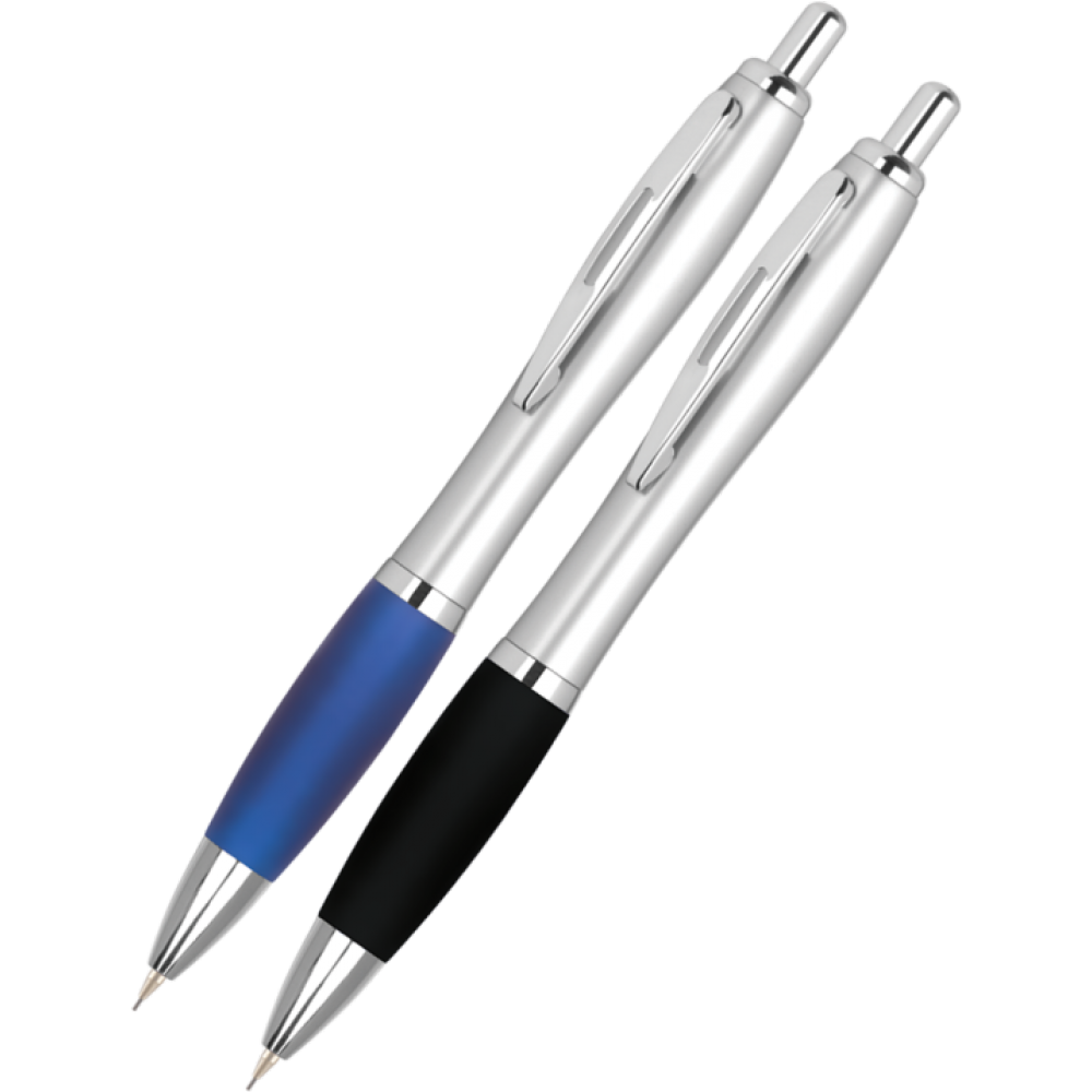 Contour Argent Pencil