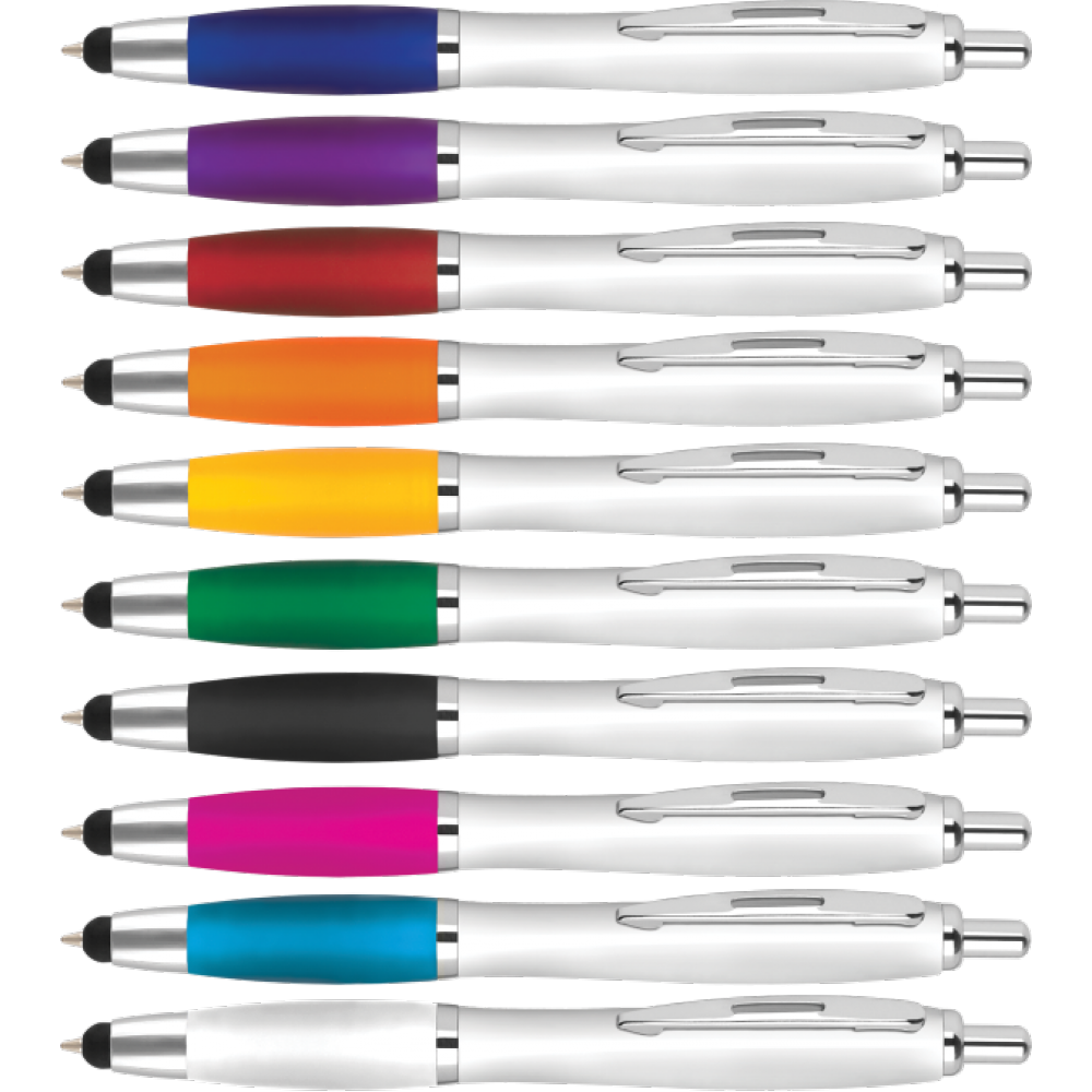 Contour Digital Touch Gel Pen