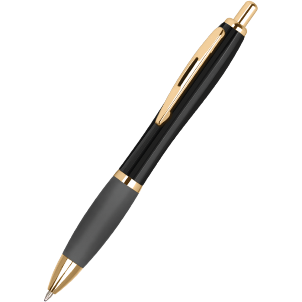 Contour Night Oro Ballpen