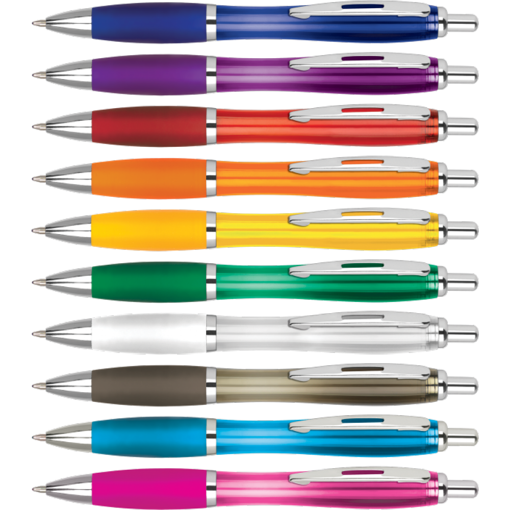 Contour Standard Ballpen