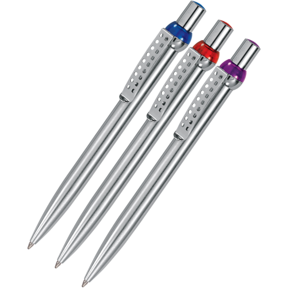 Caprice Metal Ballpen