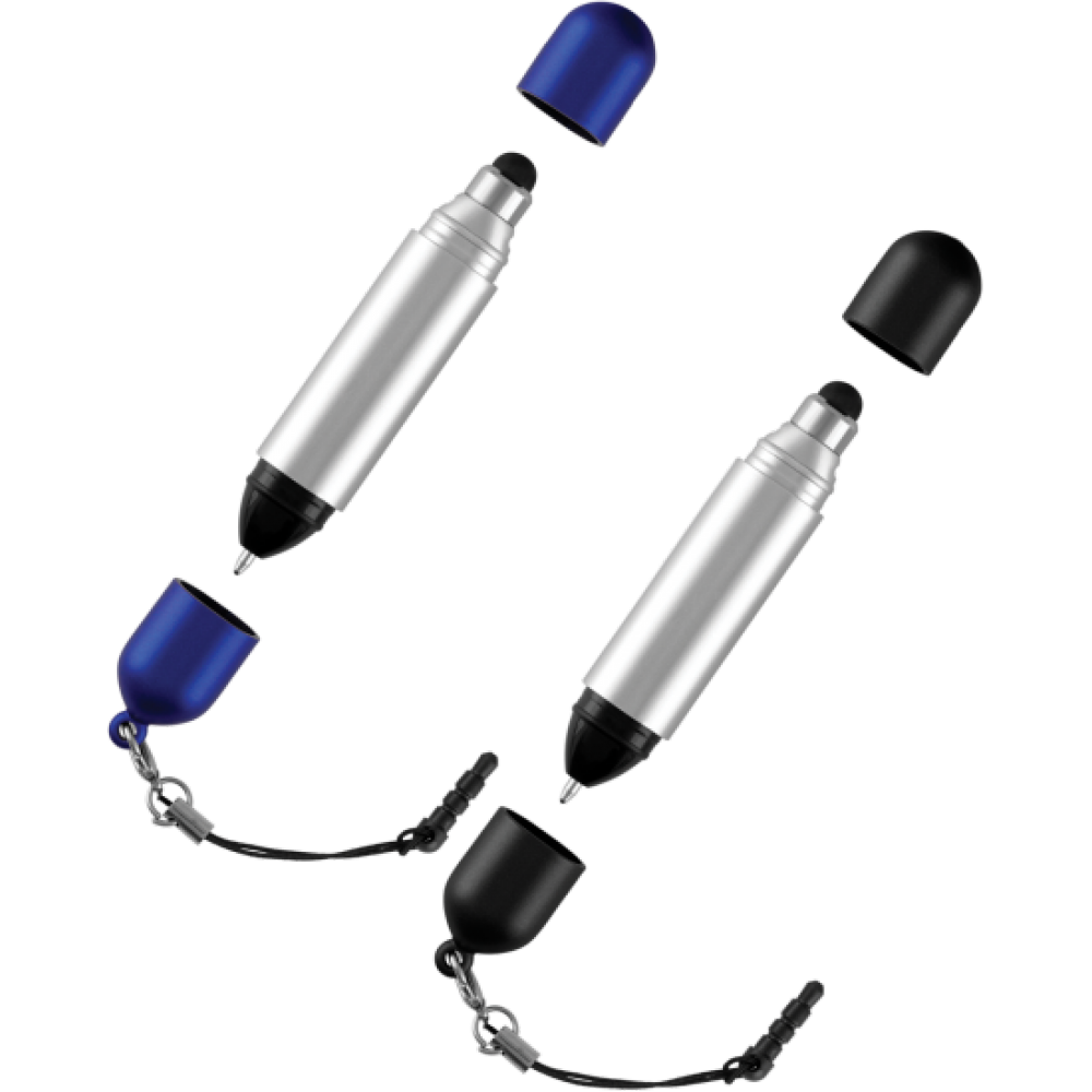 Digi-I Ballpen