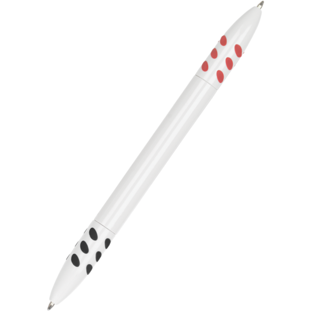 DuoTwist Ballpen