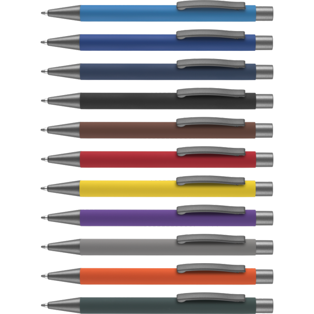 Ergo Soft Ballpen