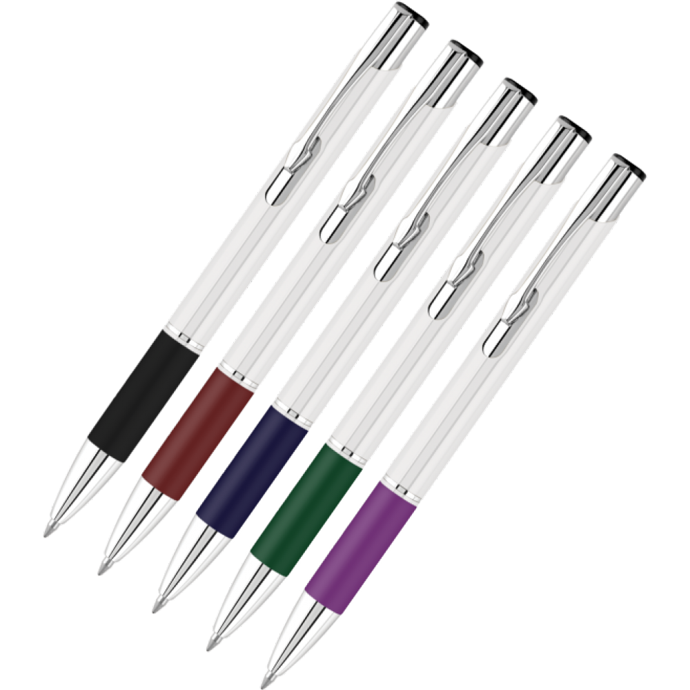Electra Grip Ballpen