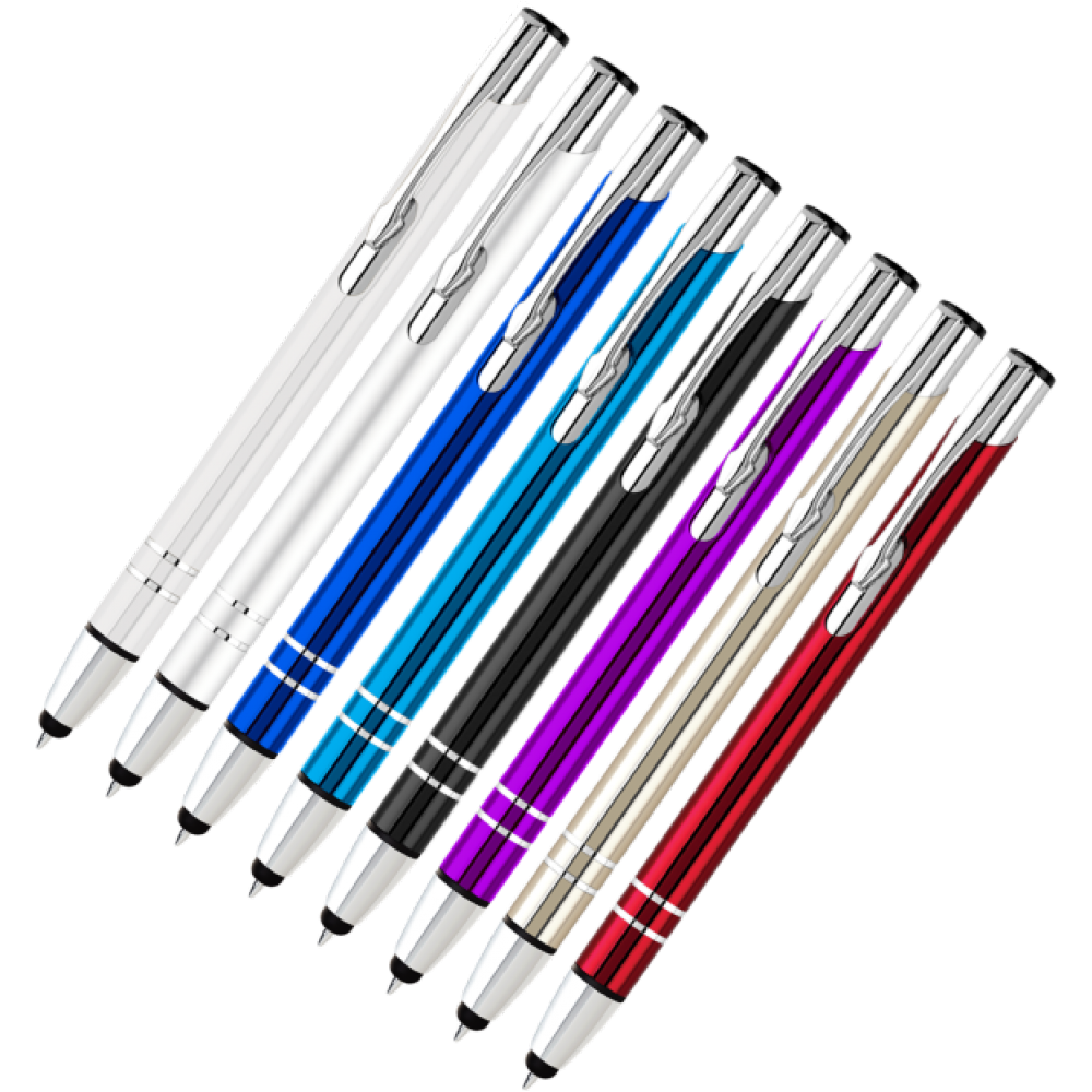 Electra Touch Ballpen