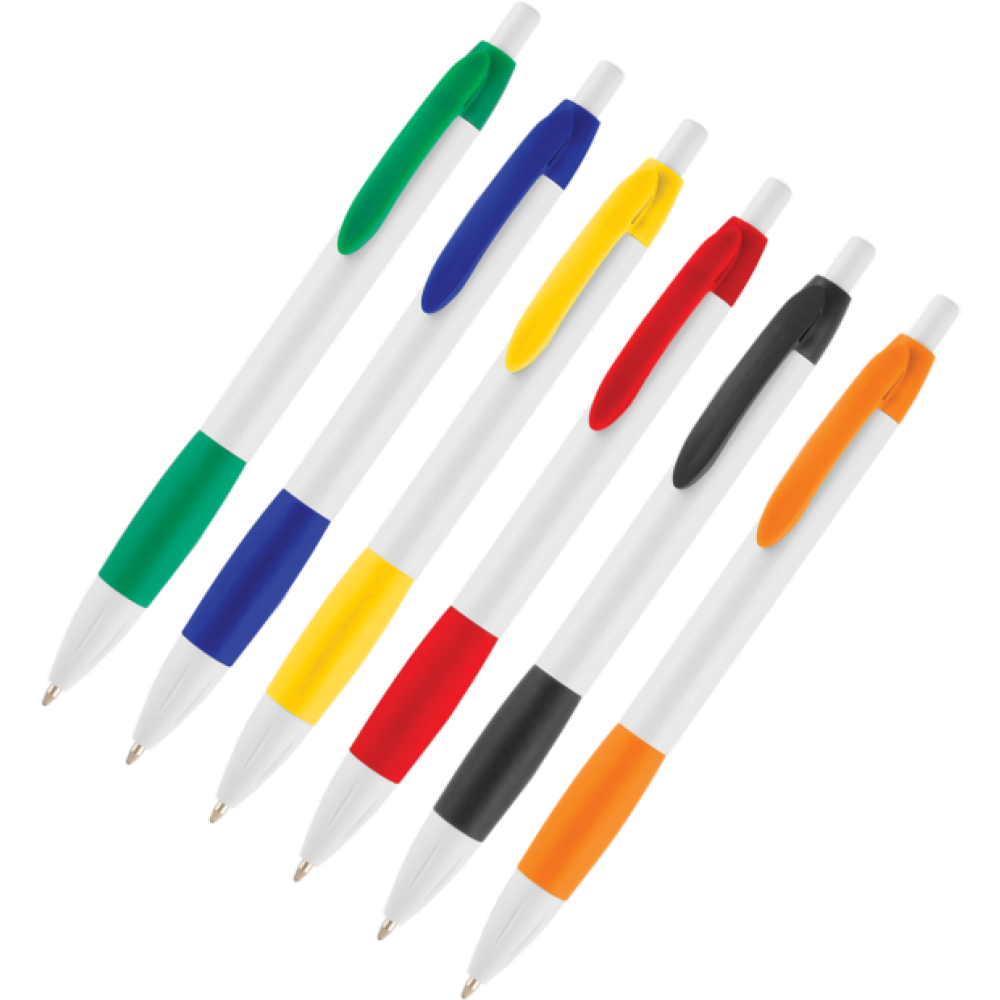 Fotofinish Ballpen