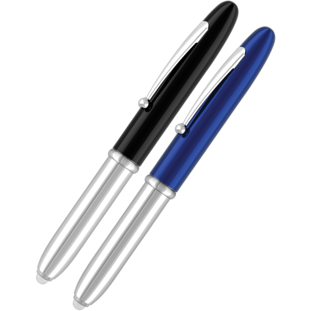 Lumi Pen with LED Torch
