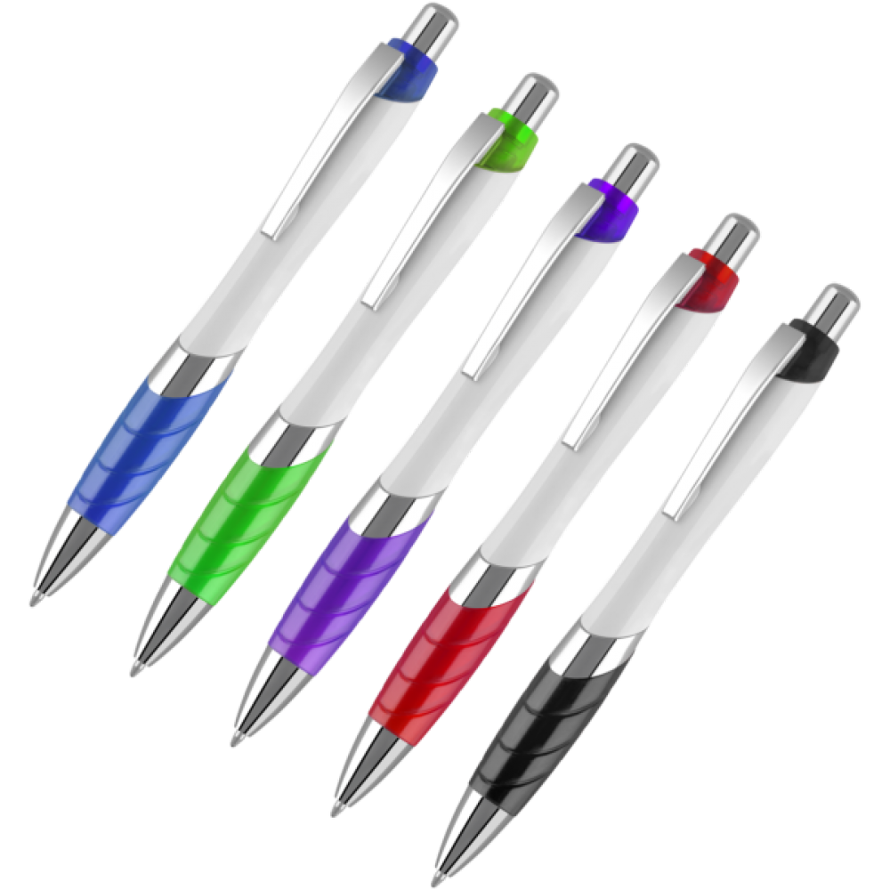 Moville Extra Ballpen
