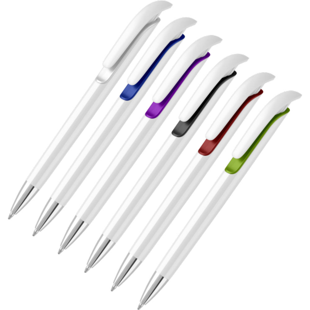 Metro Extra Ballpen