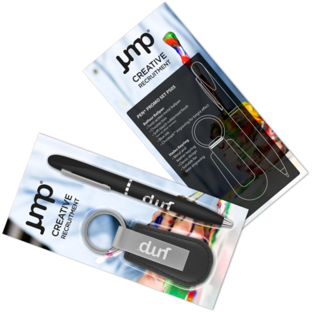 PS05 Pen+ Promo Set