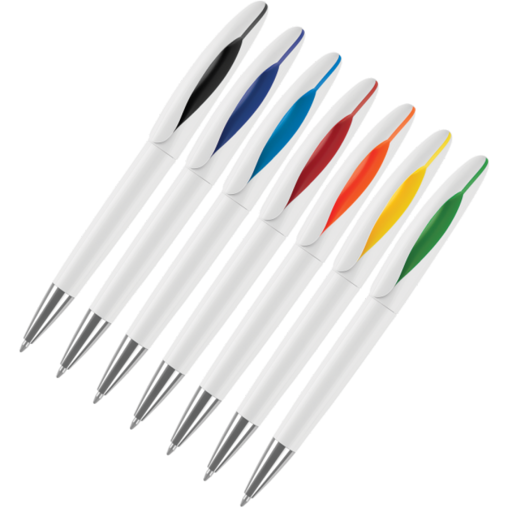 Sparta Ballpen