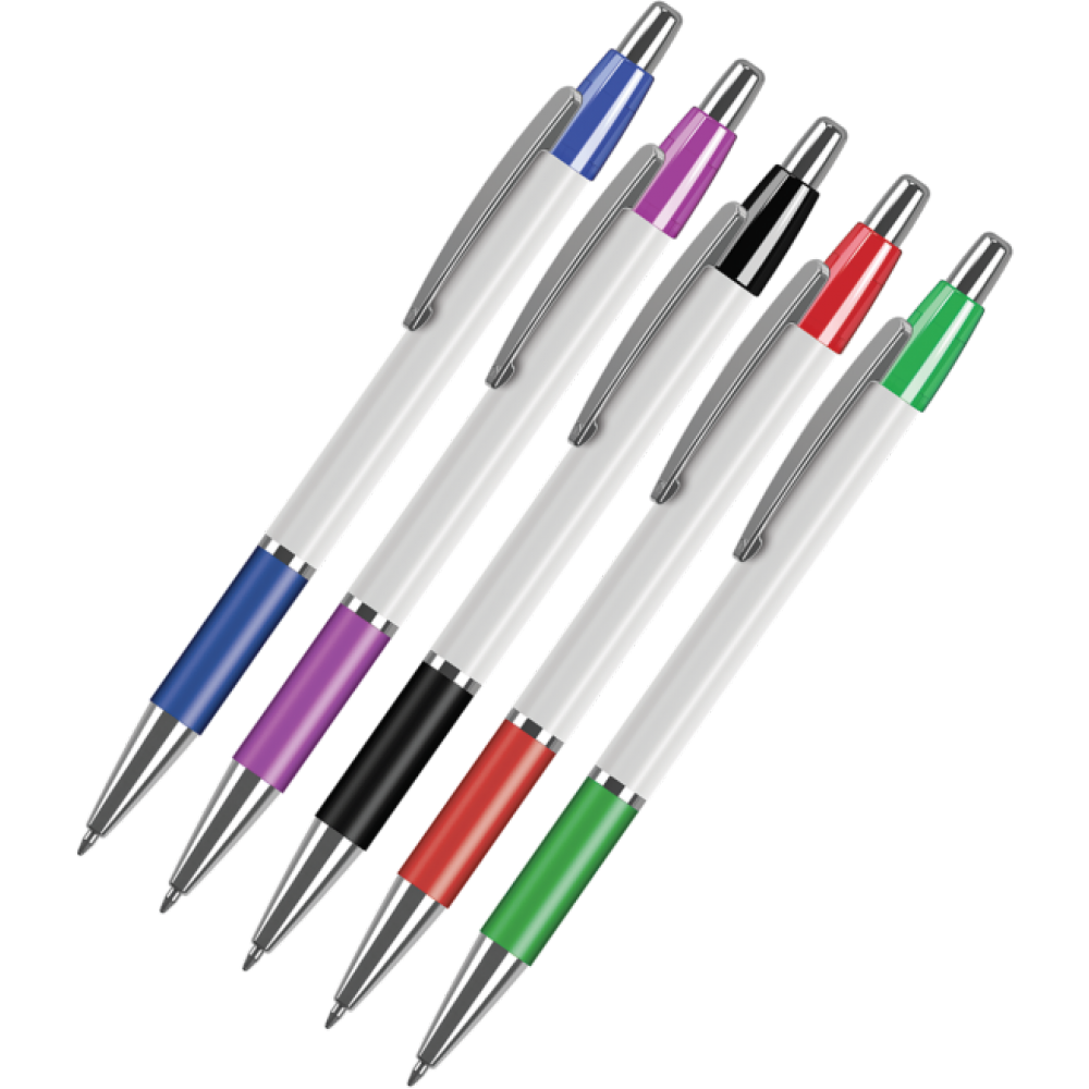 System 013 Ballpen
