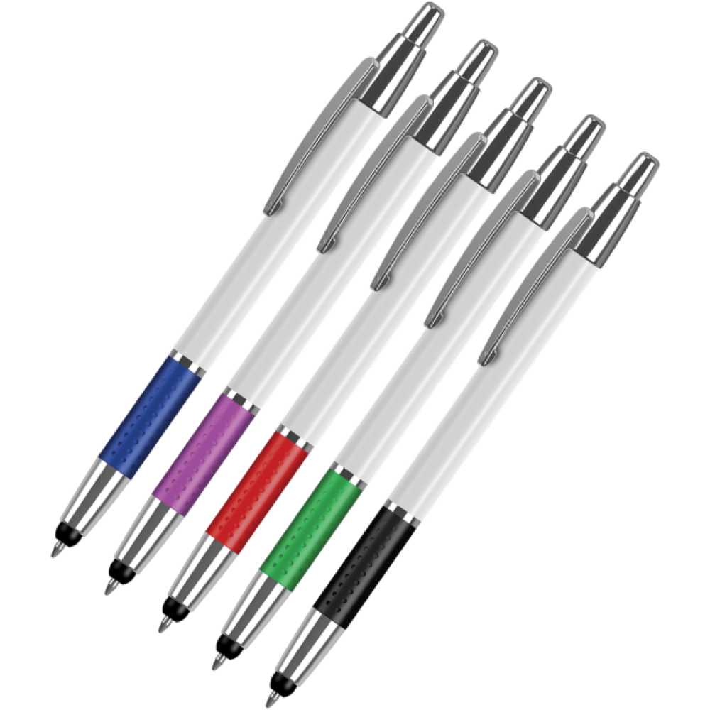 System 074 Ballpen