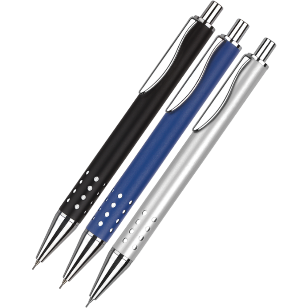 Techno Metal Pencil
