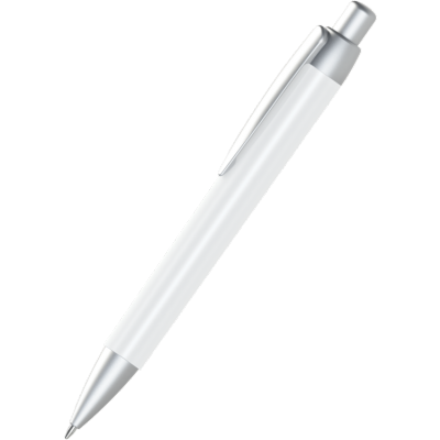 Abacus Ballpen