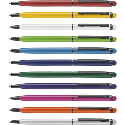Cheviot-i Noir Ballpen