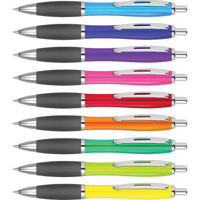 Contour Colour Ballpen