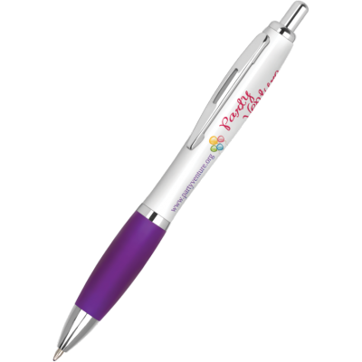 Contour™ Digital Ballpen