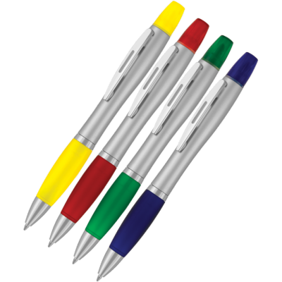 Contour Max Ballpen
