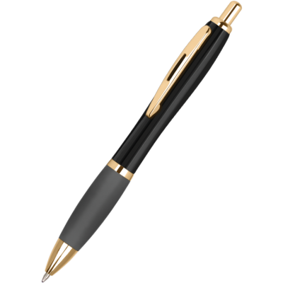 Contour Night Oro Ballpen