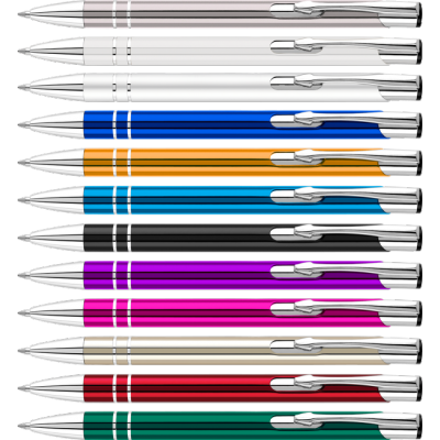 Electra Ballpen