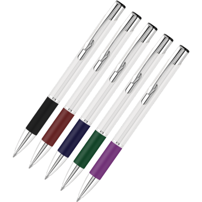Electra Grip Ballpen