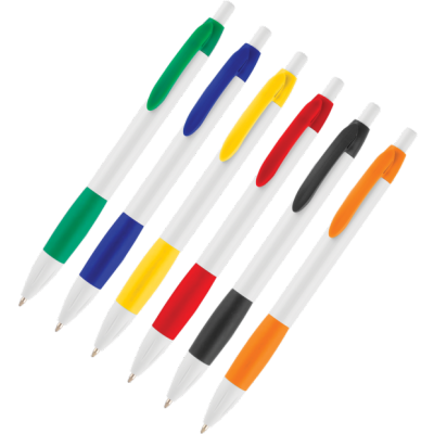 Fotofinish Ballpen