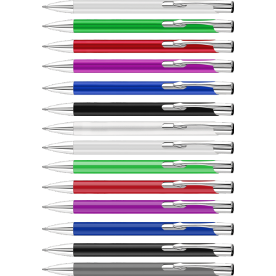 Garland Metallic Ballpen