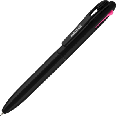 Hauser 4-in-1 Inkredible Roller
