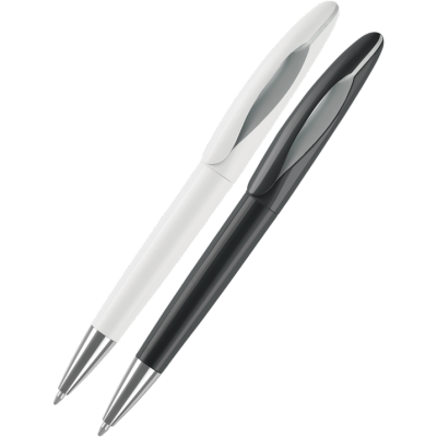 Sparta Argent Ballpen