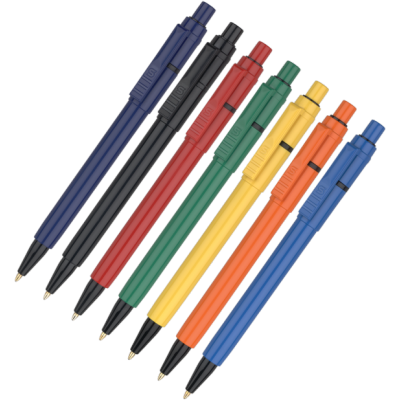Sprite Colour Ballpen