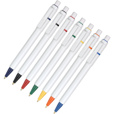 Sprite Ring Ballpen