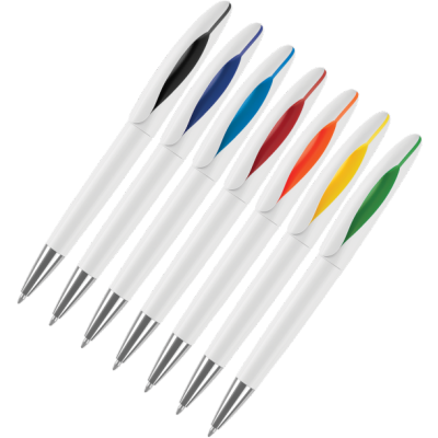 Sparta Ballpen