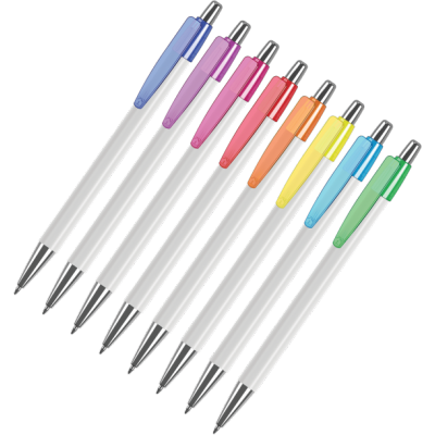System 030 Ballpen