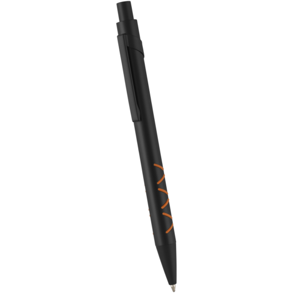 MTSBLC_Orange_1COL_Beside Clip_Black img not found