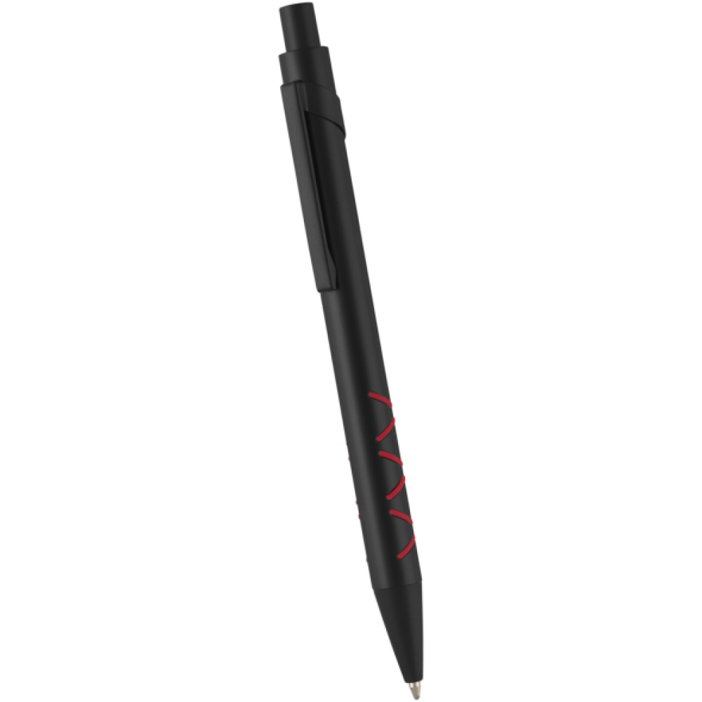 MTSBLC_Red_1COL_Beside Clip_Black img not found