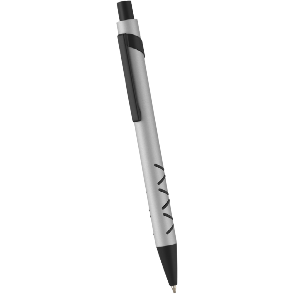 MTSBLC_Silver_1COL_Beside Clip_Black img not found