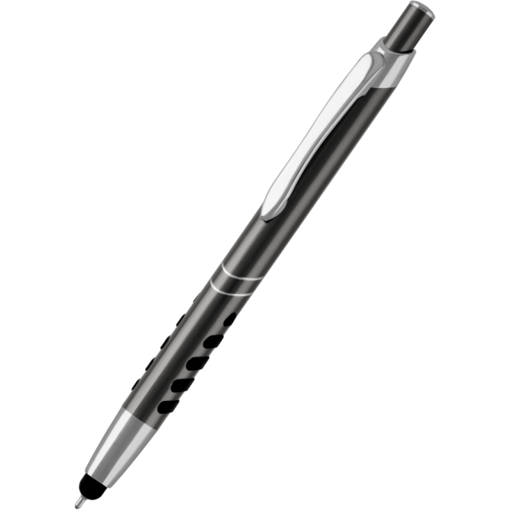 PARFRPP_Gunmetal_1COL_Beside Clip_Black img not found