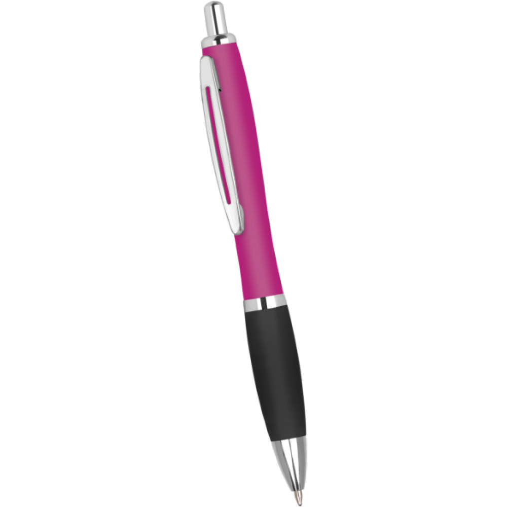 PCMRBLC_Pink/Silver_1COL_Barrel_Black img not found