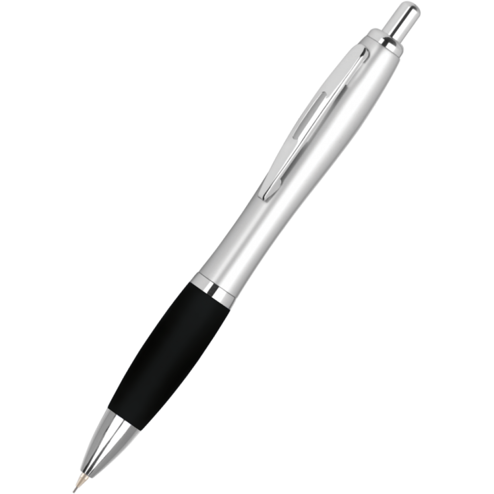 PCOAP_Black_1COL_Barrel_0.7mmHBLeadx1perpencil img not found