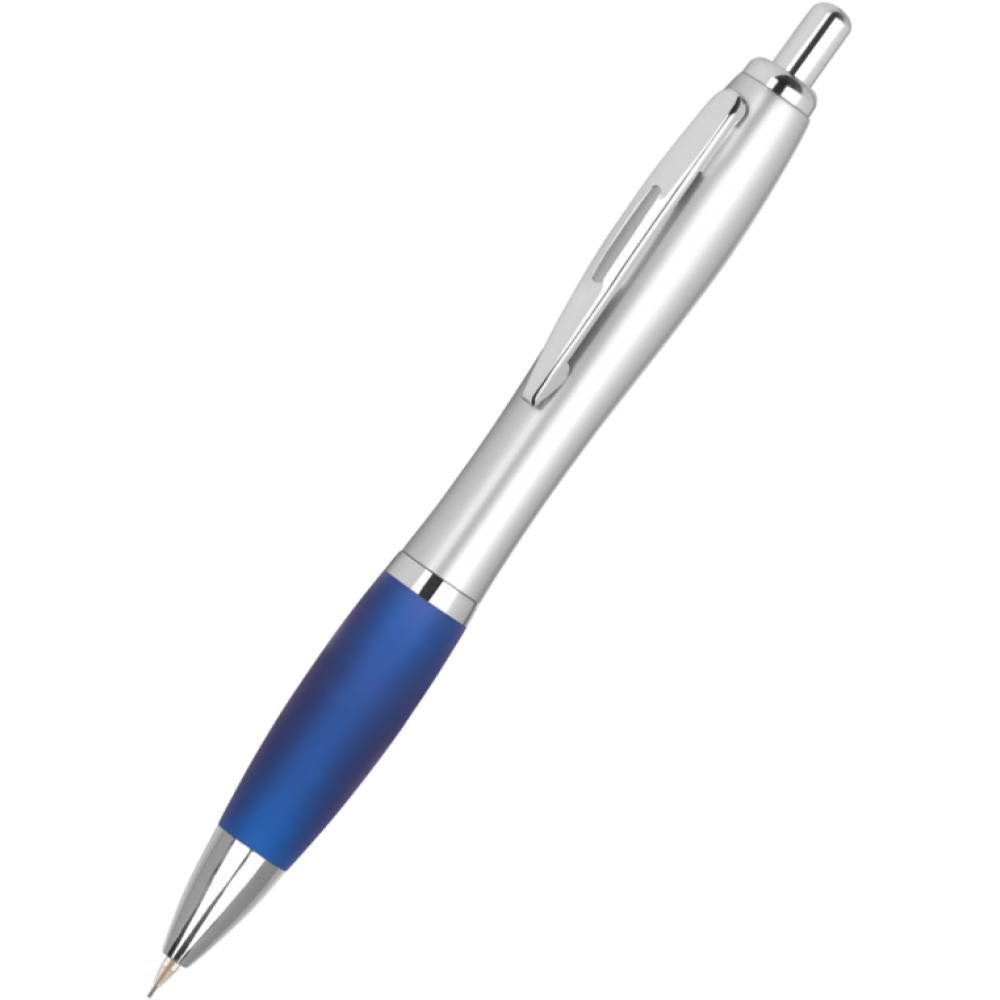 PCOAP_Blue_1COL_Barrel_0.7mmHBLeadx1perpencil img not found