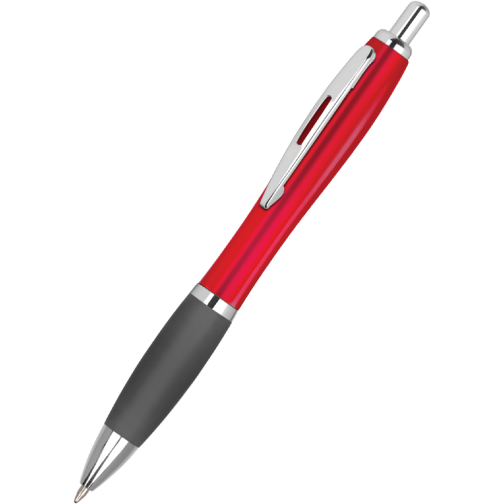 PCOCB_Red/Black_1COL_Barrel_Black img not found