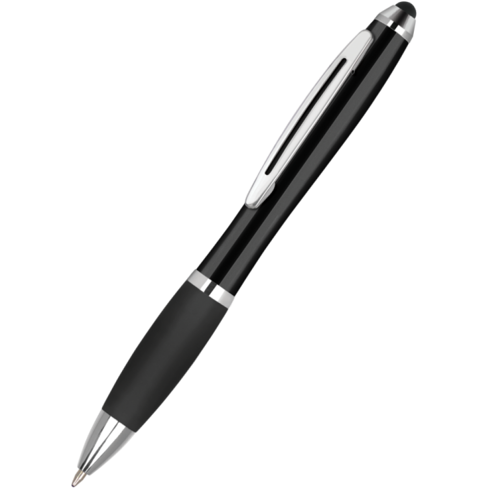 PCOMI_Black_1COL_Barrel_Black img not found