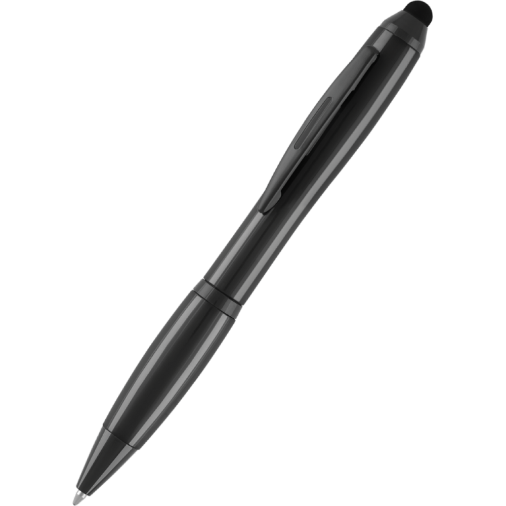 PCONI_Black_1COL_Barrel_Black img not found