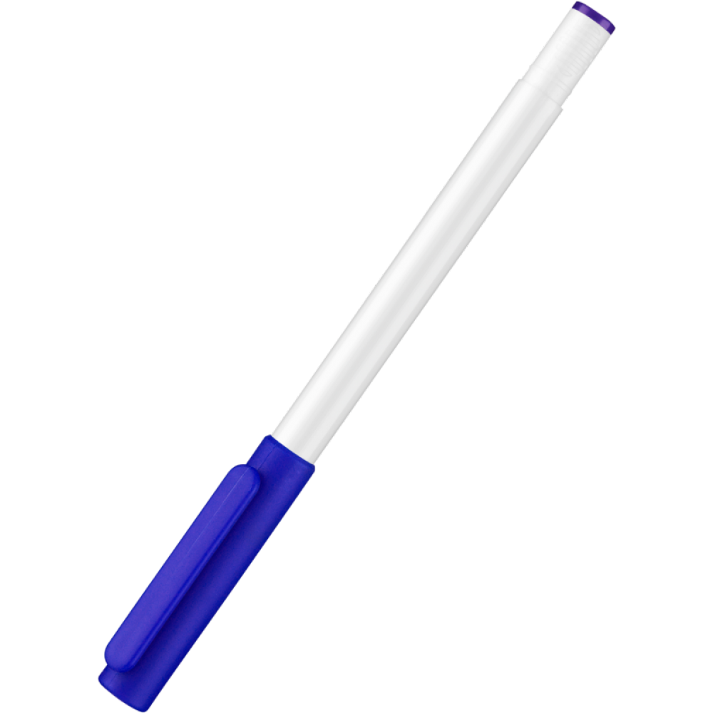 PCPCBLC_Blue_1COL_Barrel_Black img not found