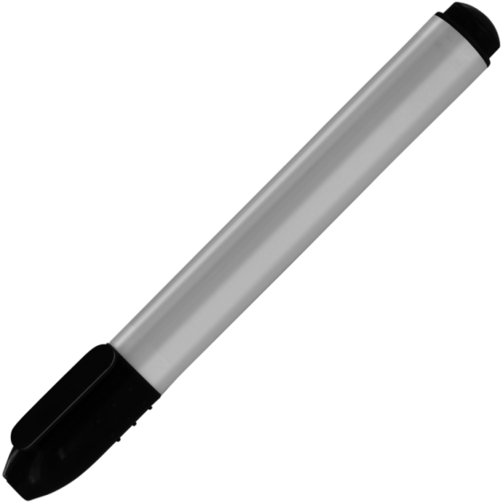 PDWMP_White/Black_1COL_Barrel_Black img not found