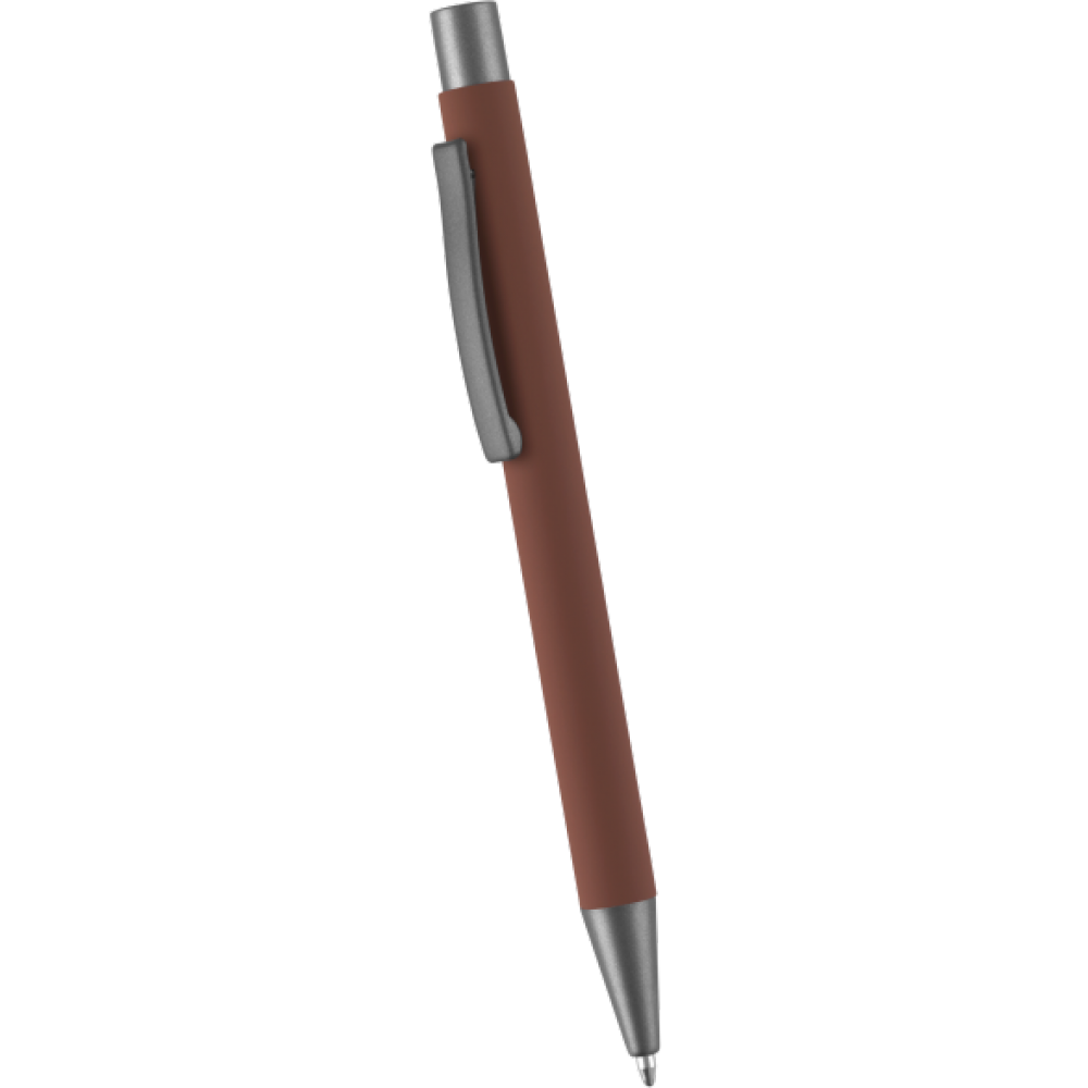 PEGRBLC_Brown_1COL_Barrel_Black img not found